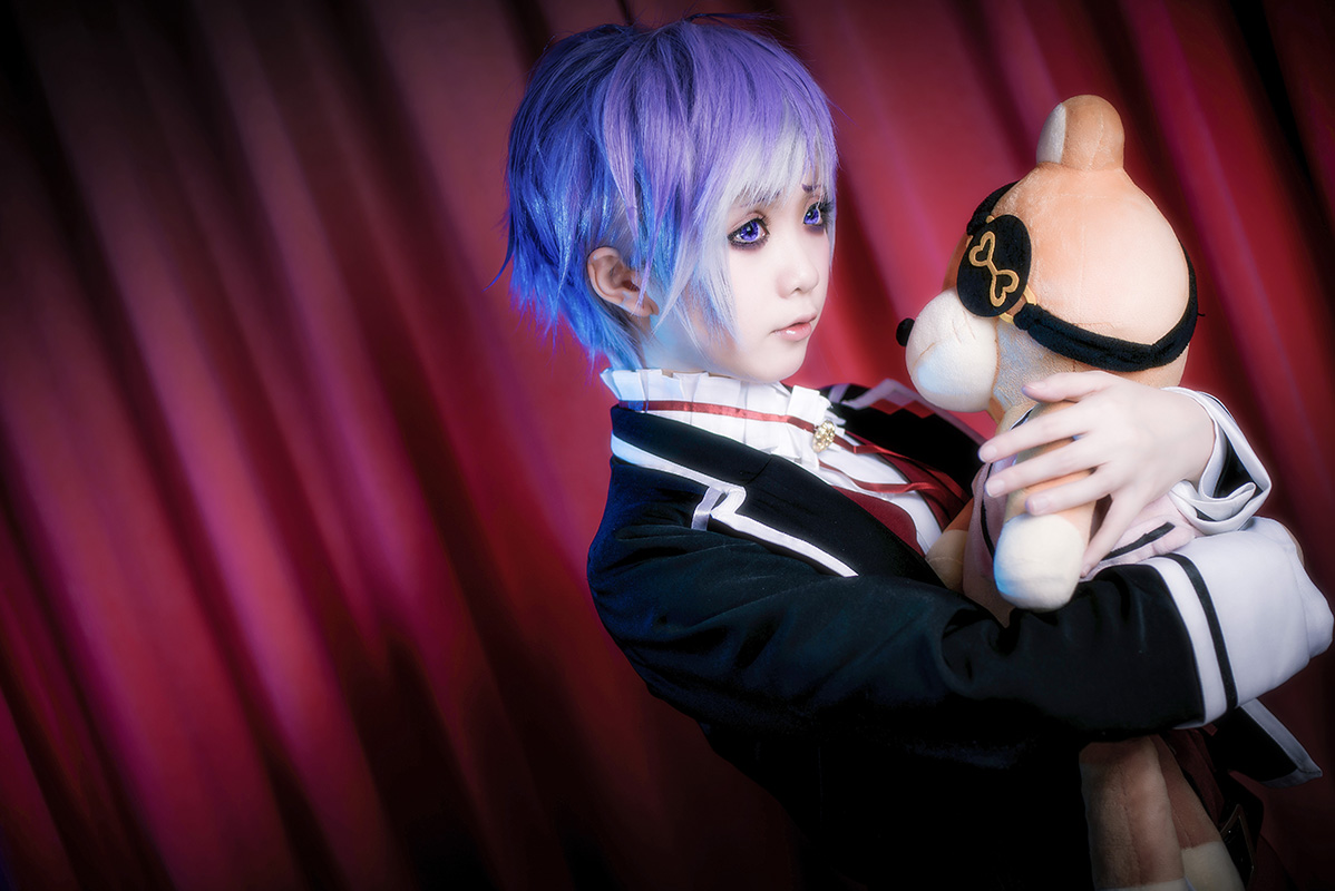 Star's Delay to December 22, Coser Hoshilly BCY Collection 8(114)